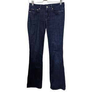 Joe's Jeans Muse Bootcut Fit Jeans Sz 27
